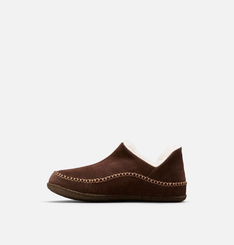Sorel Herr Tofflor Brun - Manawan™ Ii - GAD-432750